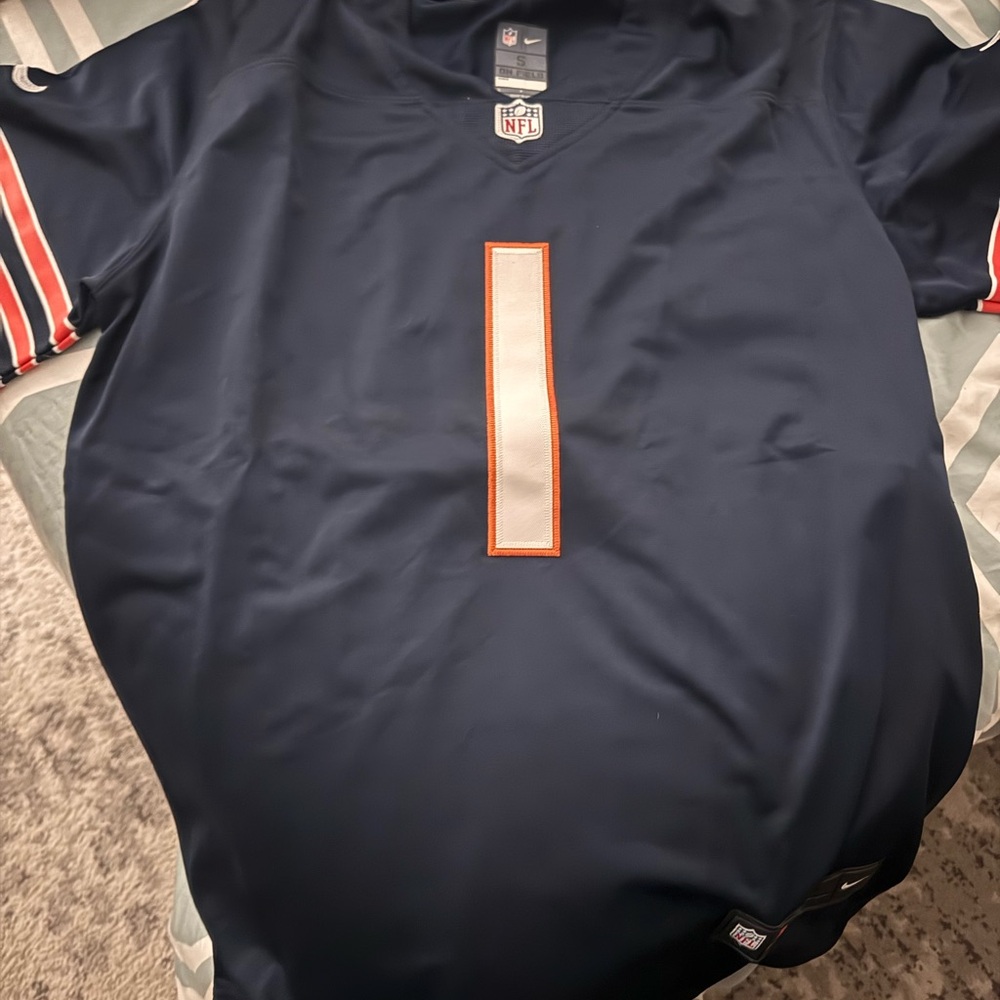 NFL Chicago Bears Jersey